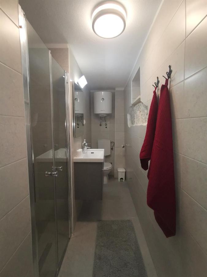 Apartman Otto Punat Extérieur photo