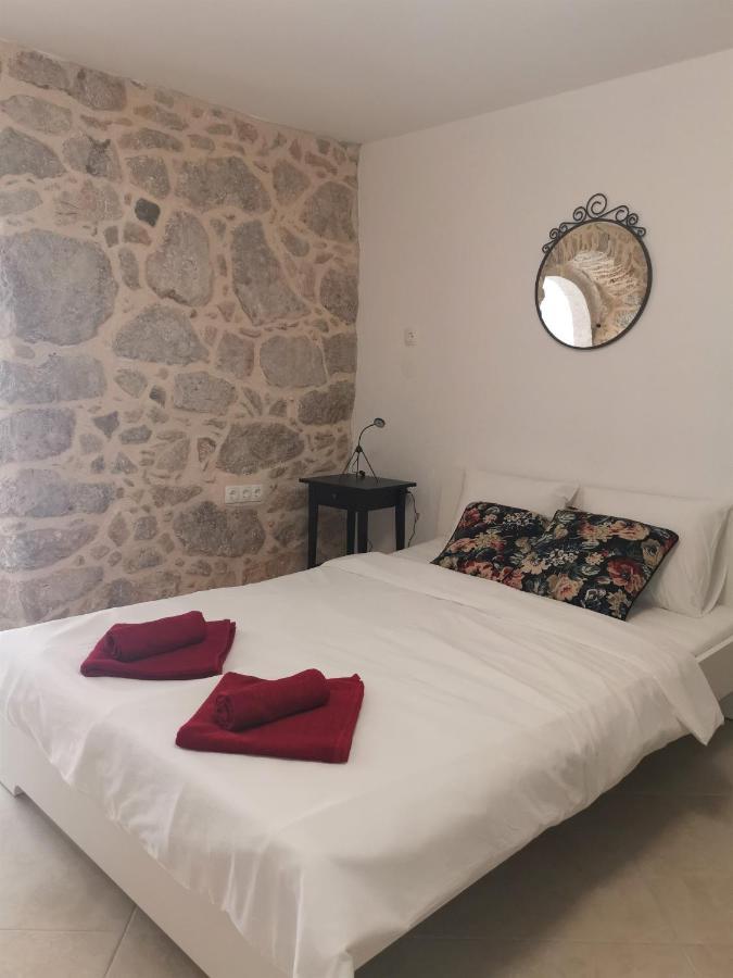 Apartman Otto Punat Extérieur photo