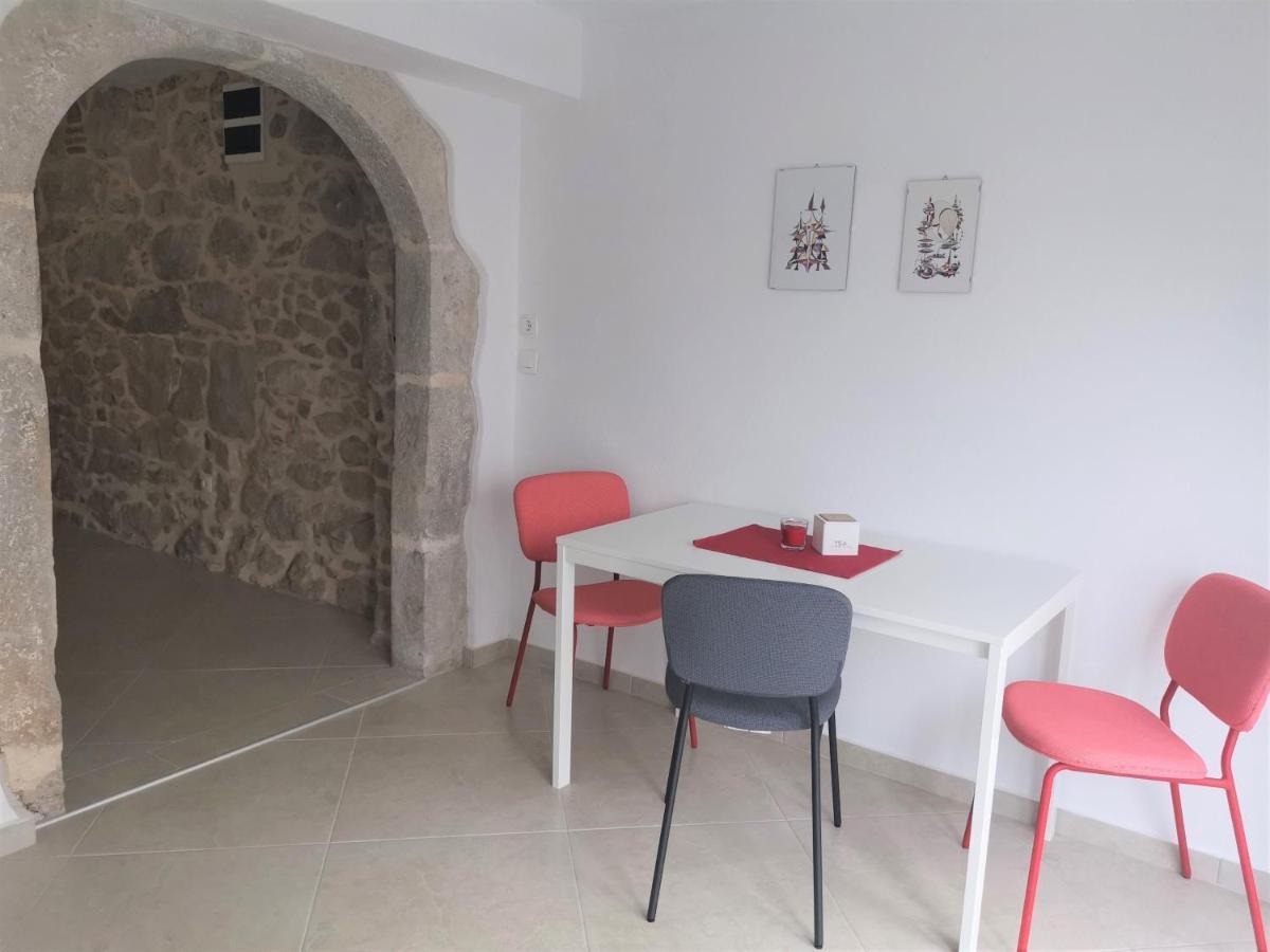 Apartman Otto Punat Extérieur photo
