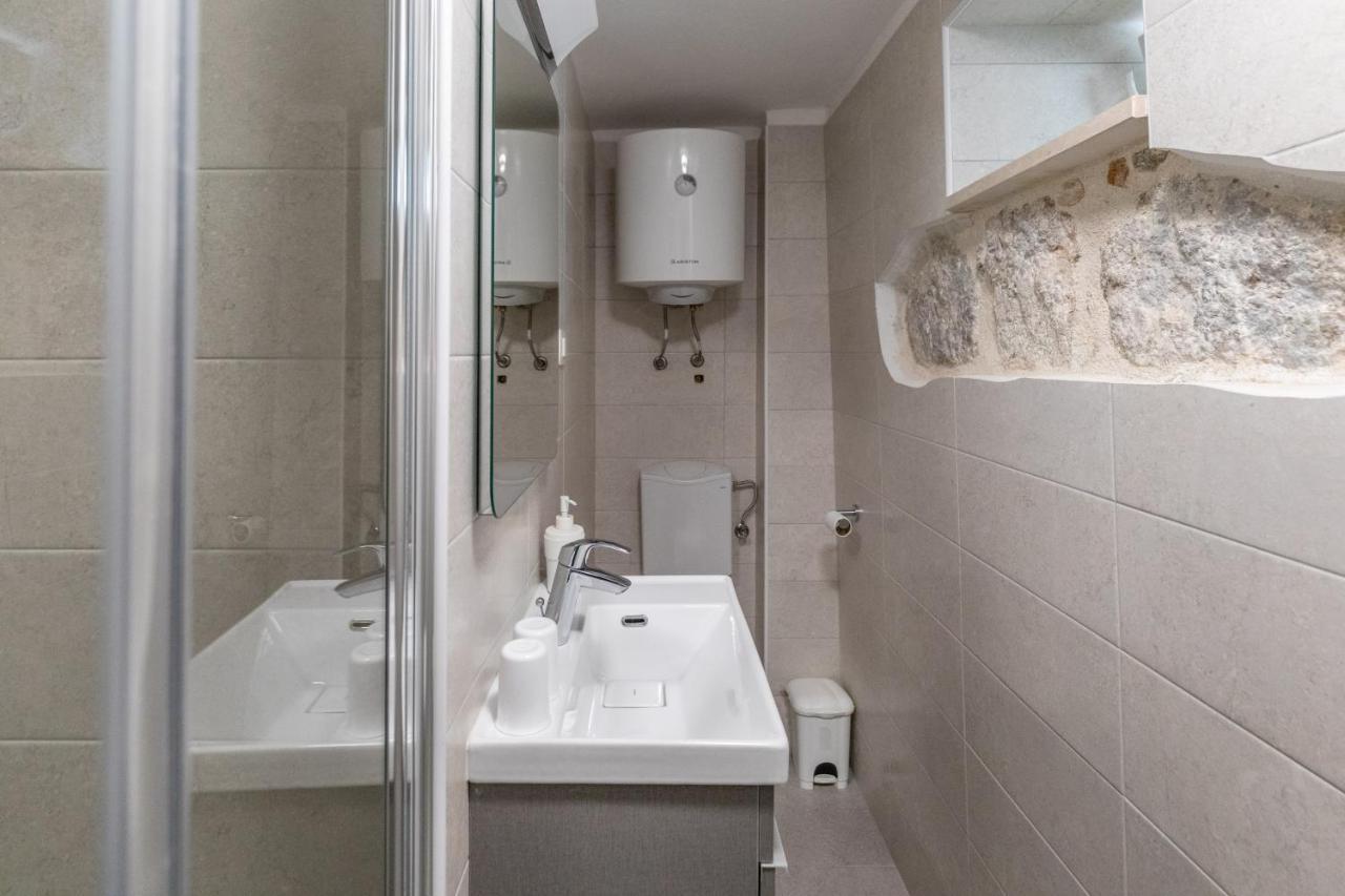 Apartman Otto Punat Extérieur photo