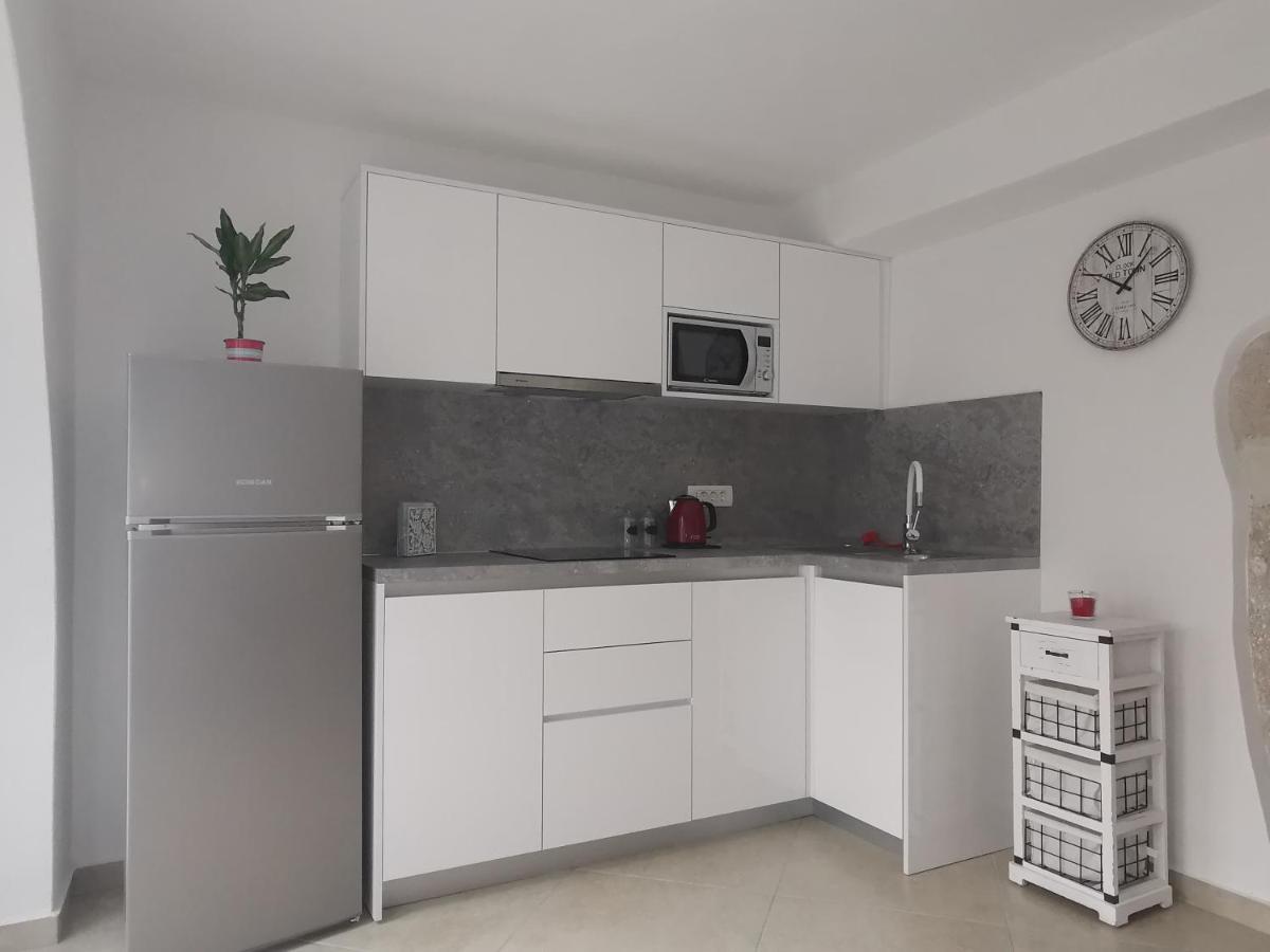Apartman Otto Punat Extérieur photo