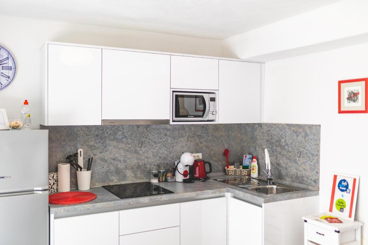 Apartman Otto Punat Extérieur photo