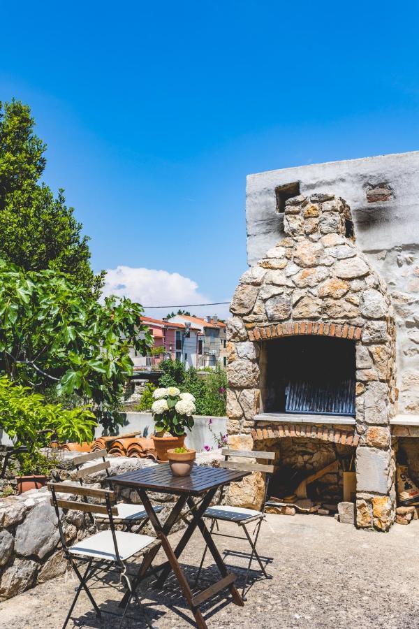 Apartman Otto Punat Extérieur photo